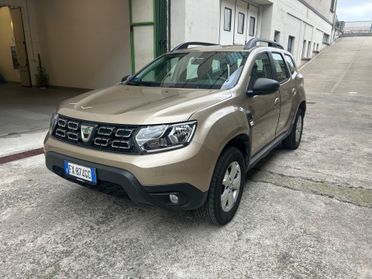 Dacia Duster 1.6 SCe GPL 4x2 Prestige