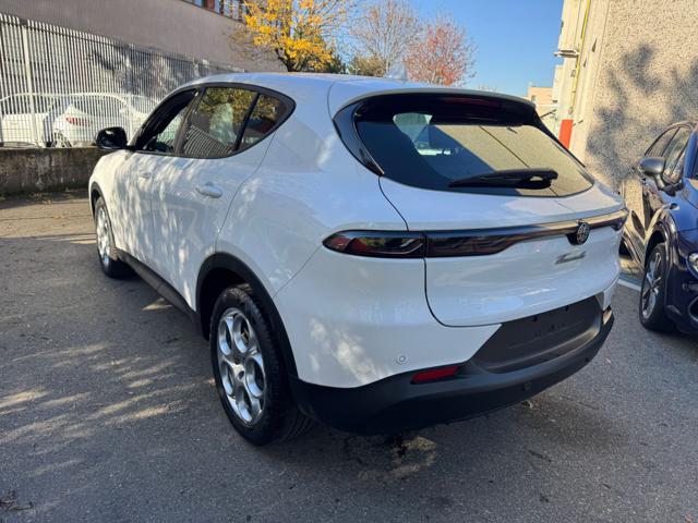 ALFA ROMEO Tonale 1.5 130 CV MHEV TCT7 Sprint