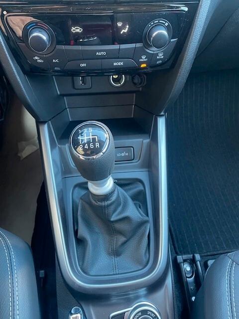Suzuki Vitara 1.4 Hybrid 4WD AllGrip TOP -GUIDABILE DA NEOPATENTATI.