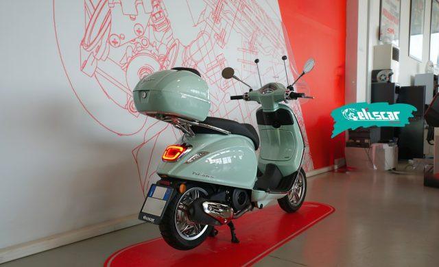 VESPA Primavera 125 PRIMAVERA 125