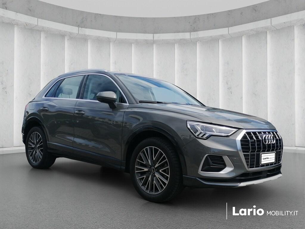 Audi Q3 40 2.0 TFSI Business Advanced Quattro S tronic