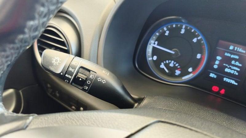 Hyundai Kona 1.6 CRDi 115cv Comfort