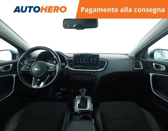 KIA XCeed 1.6 GDi 141 CV PHEV DCT High Tech