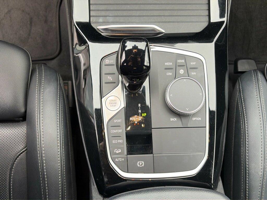 BMW X3 20 d Mild Hybrid 48V Msport xDrive Steptronic