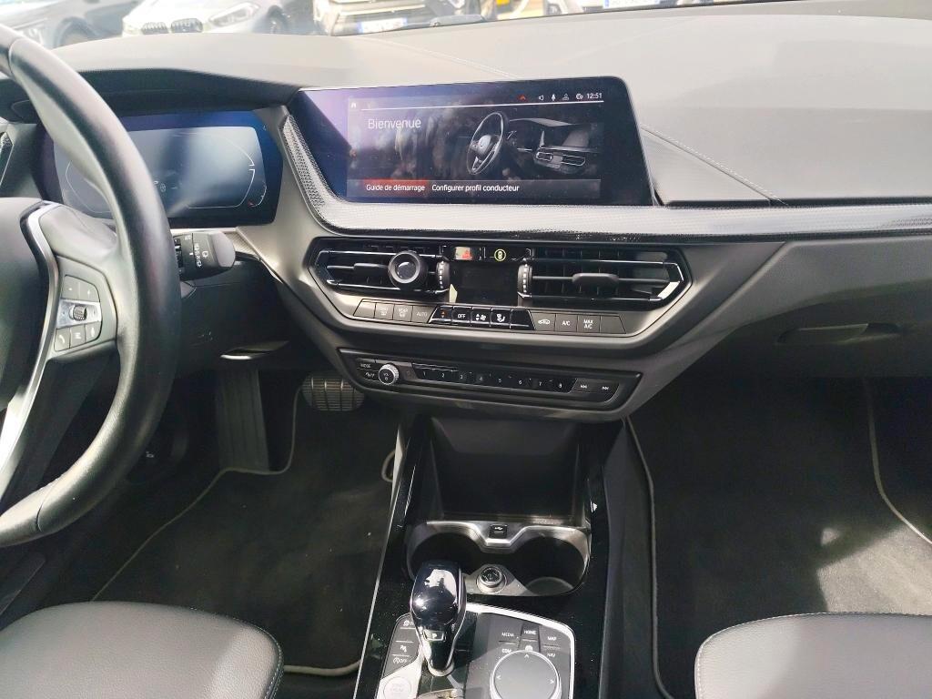 BMW 118i 136CV SPORT EDITION *12/2023