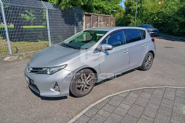 TOYOTA Auris 1.8 Hybrid Active