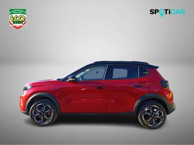 CITROEN C3 Turbo 100cv - MAX