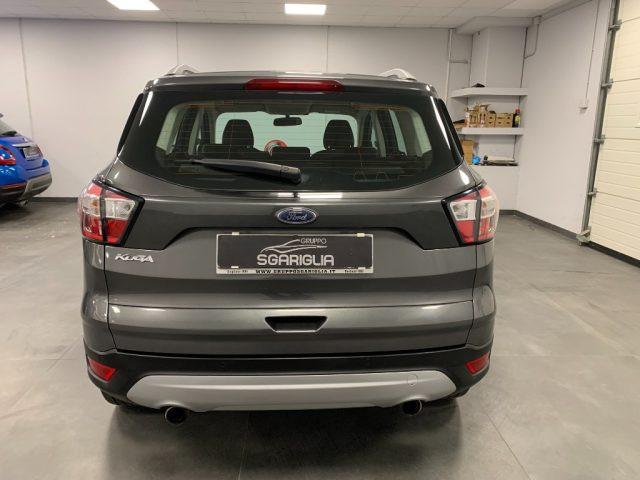FORD Kuga 1.5 TDCI Titanium 2WD