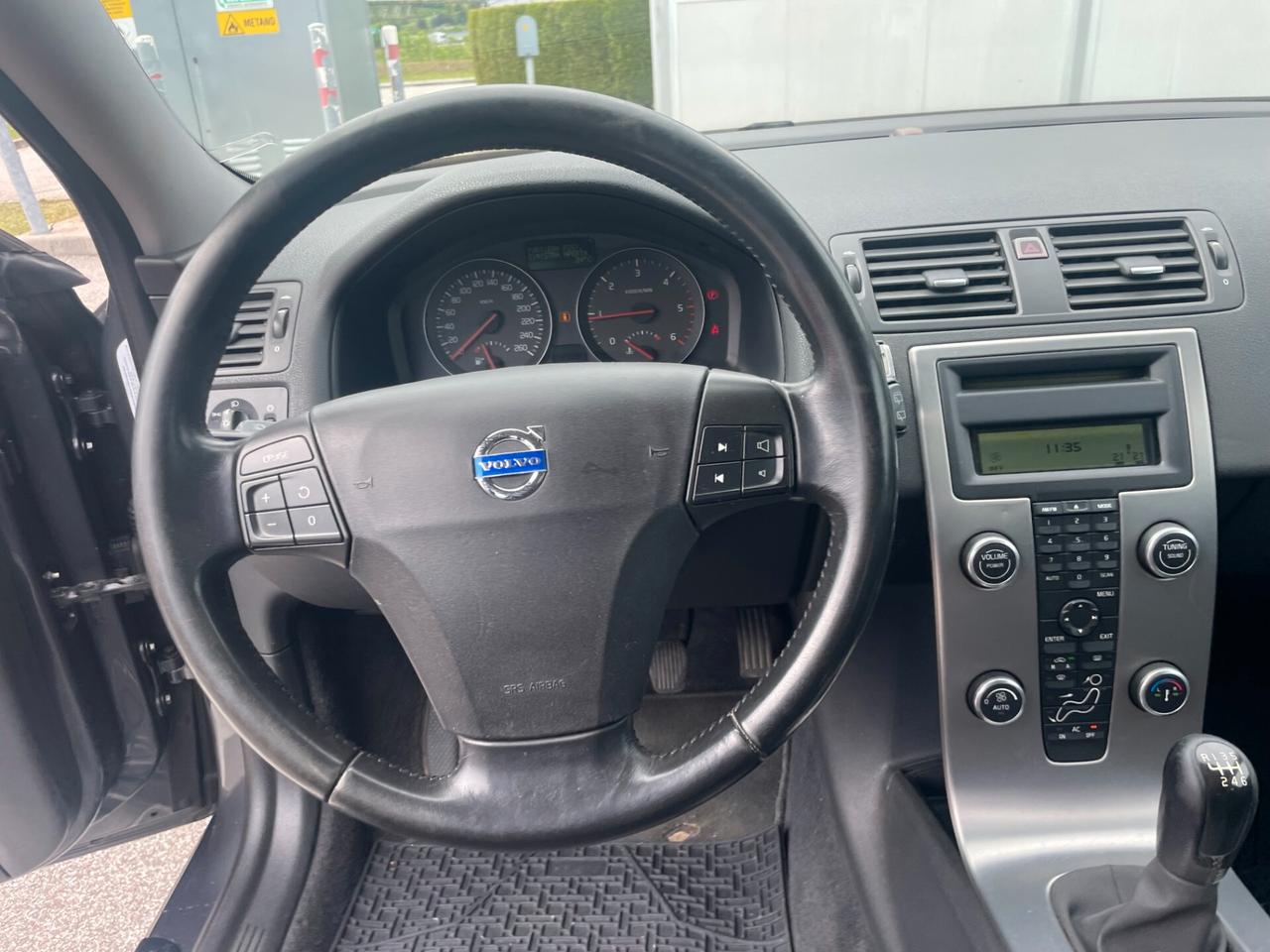 Volvo V50 2.0 D cat Summum