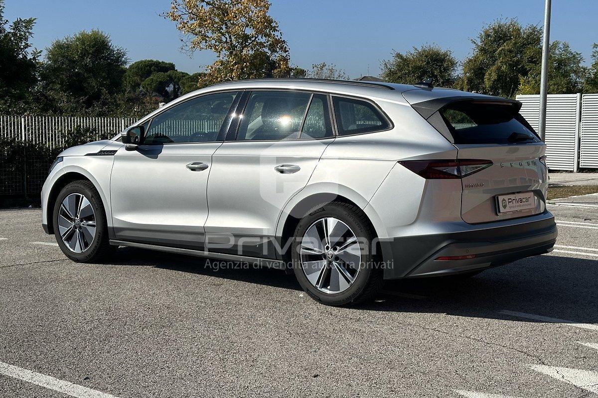 SKODA Enyaq iV 60 Executive