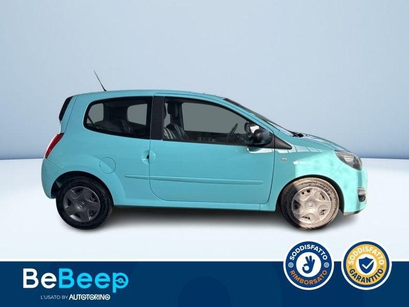 Renault Twingo 1.2 NIGHT&DAY 75CV
