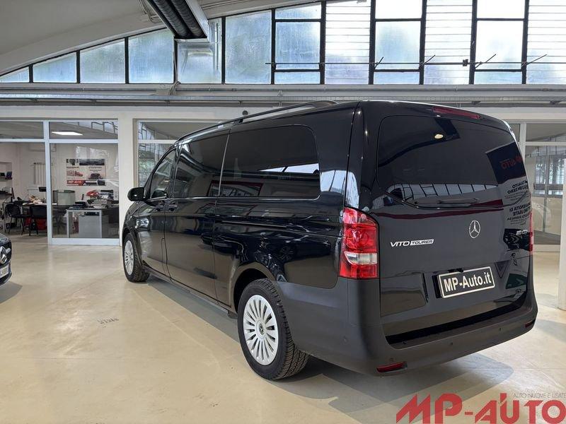 Mercedes-Benz Vito Vito 2.0 116 CDI PL Tourer Pro Extra-Long IVA ESPOSTA