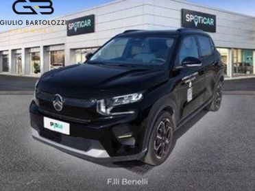 Citroën C3 Aircross C3 Aircross 1.2 hybrid Max 145cv edcs6