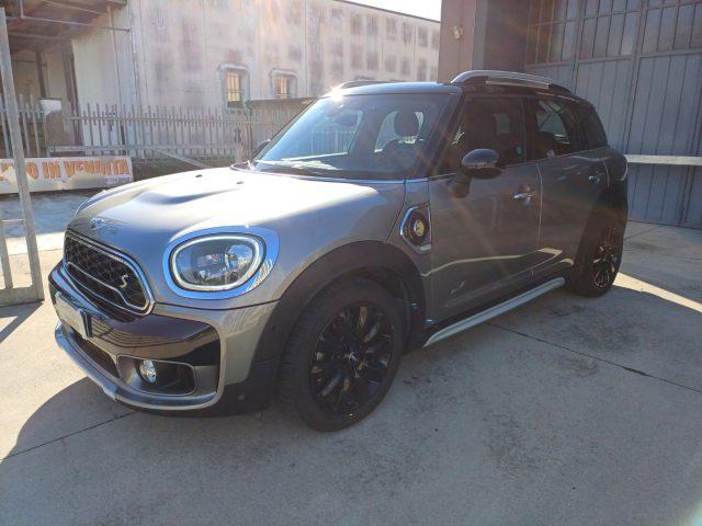 MINI Countryman 1.5 Cooper SE Hype Countryman ALL4 Automatica