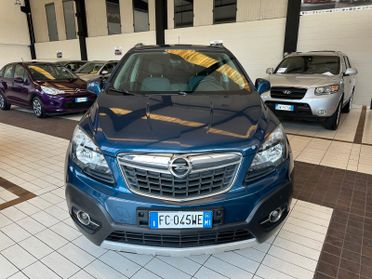 Opel Mokka 1.6 CDTI Ecotec 136CV Cosmo b-Color