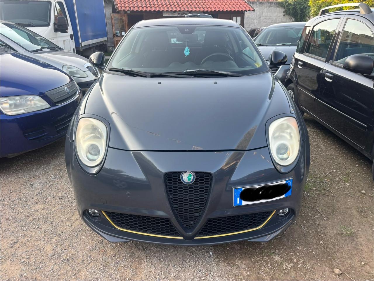 Alfa Romeo MiTo 1.3 JTDm-2 95 CV S&S Progression Diesel