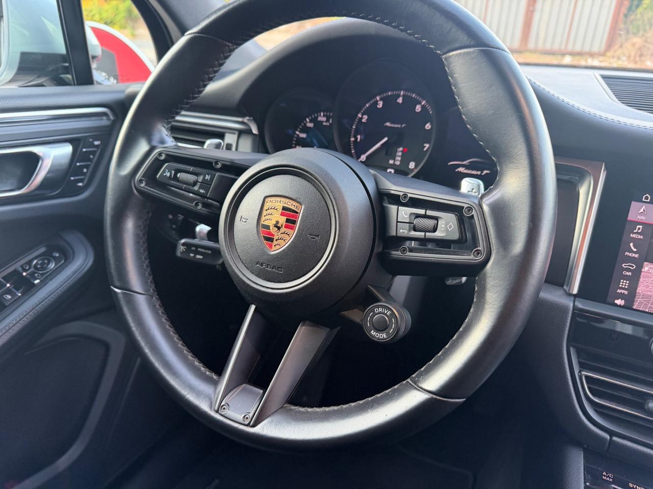 Porsche Macan 2.0 T