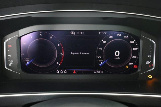 VOLKSWAGEN Tiguan Tiguan 1.5 TSI 150 CV ACT Life