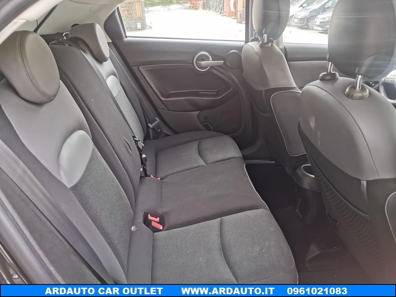 Fiat 500 X 1.3 Mjt Pop Star