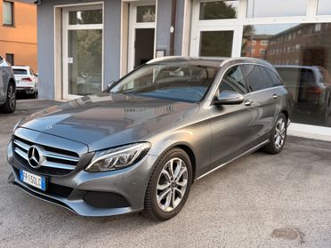 Mercedes-benz C 220 d S.W. Auto Premium