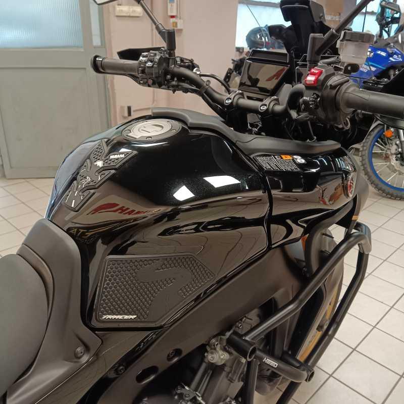 Yamaha Tracer 9 GT - 2024
