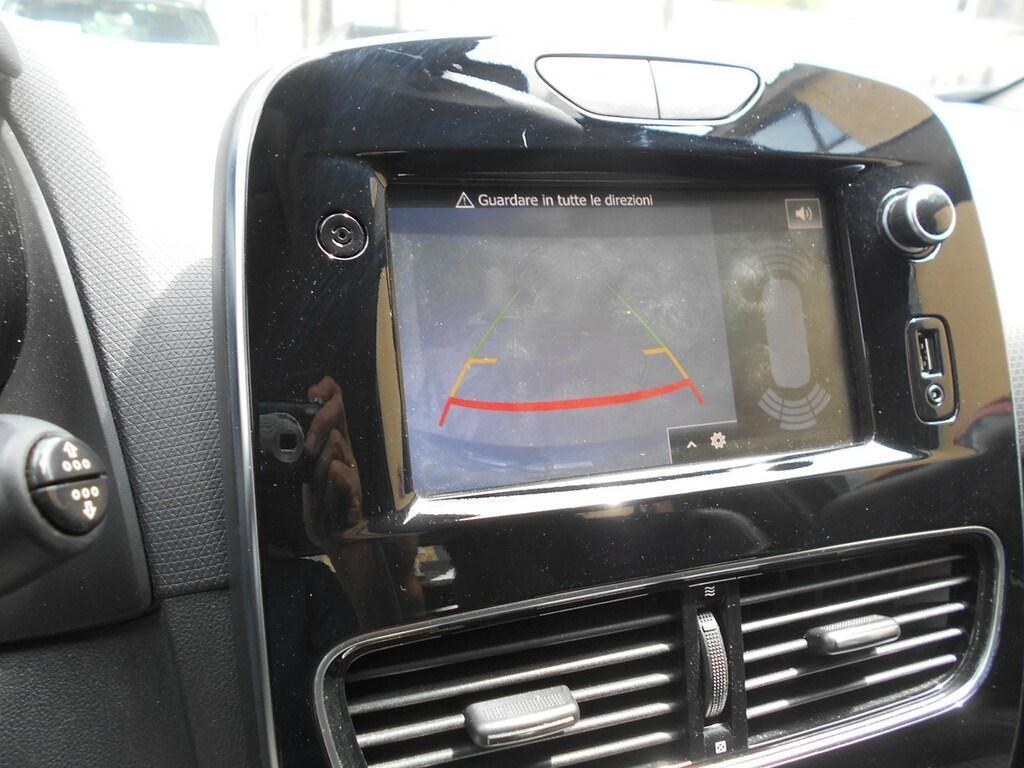 Renault Clio 5 Porte 1.5 dCi Moschino Life