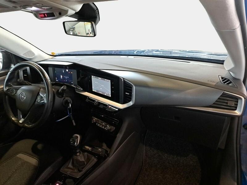 OPEL MOKKA 1.5 110cv Edition MT6