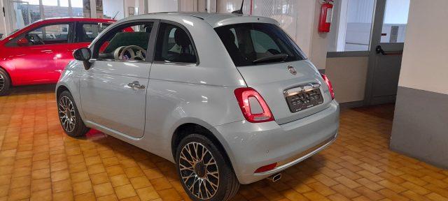 FIAT 500 1.0 Hybrid Dolcevita Style 16"