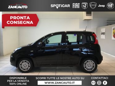 FIAT Panda S9 1.0 Hybrid Panda - PROMO ROTT E TARGA FEBBRAIO