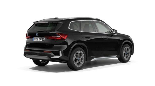 BMW iX1 eDrive 20 Special Edition