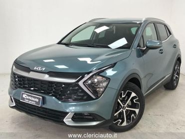 KIA Sportage 1.6 TGDi MHEV Style