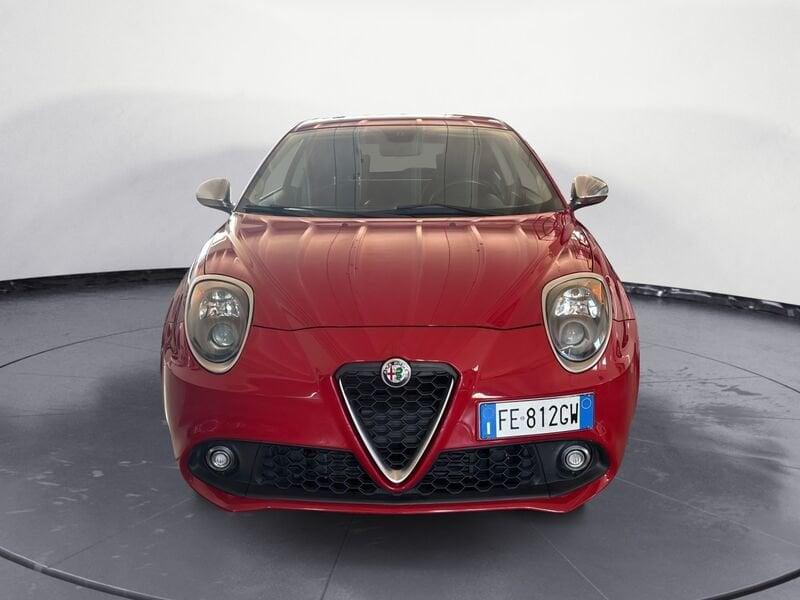 Alfa Romeo MiTo MiTo 1.3 95 CV S&S Super