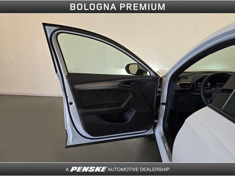 Cupra Formentor 2.0 TDI 4Drive DSG