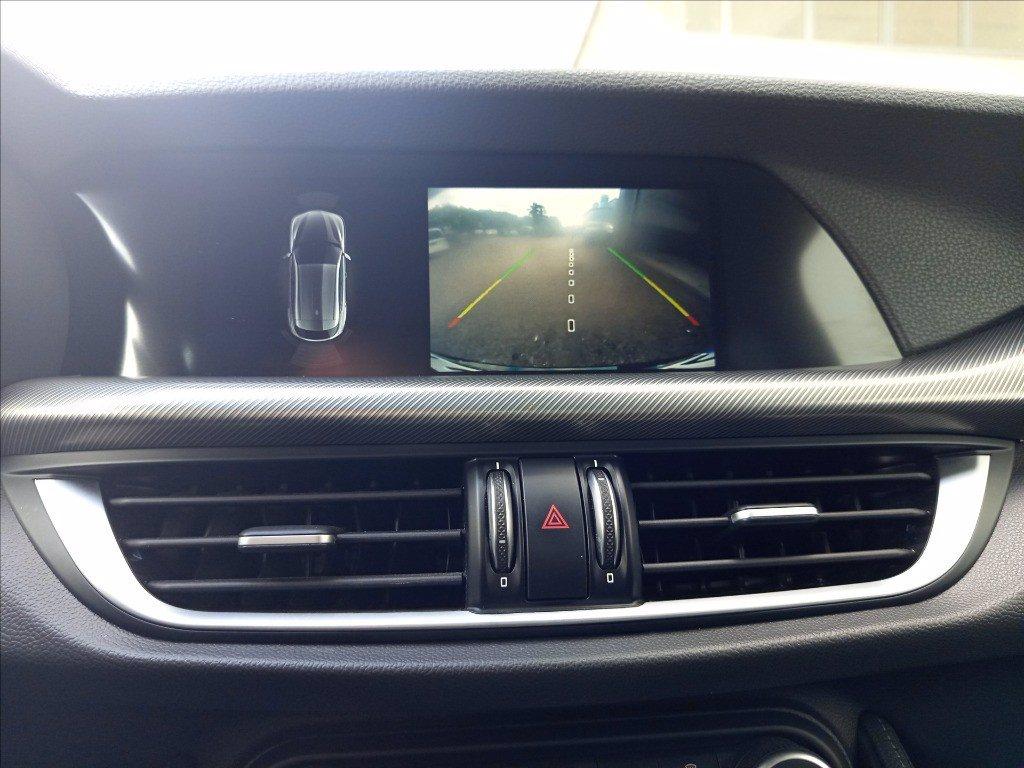 ALFA ROMEO Stelvio 2.2 t Veloce Q4 210cv auto del 2023