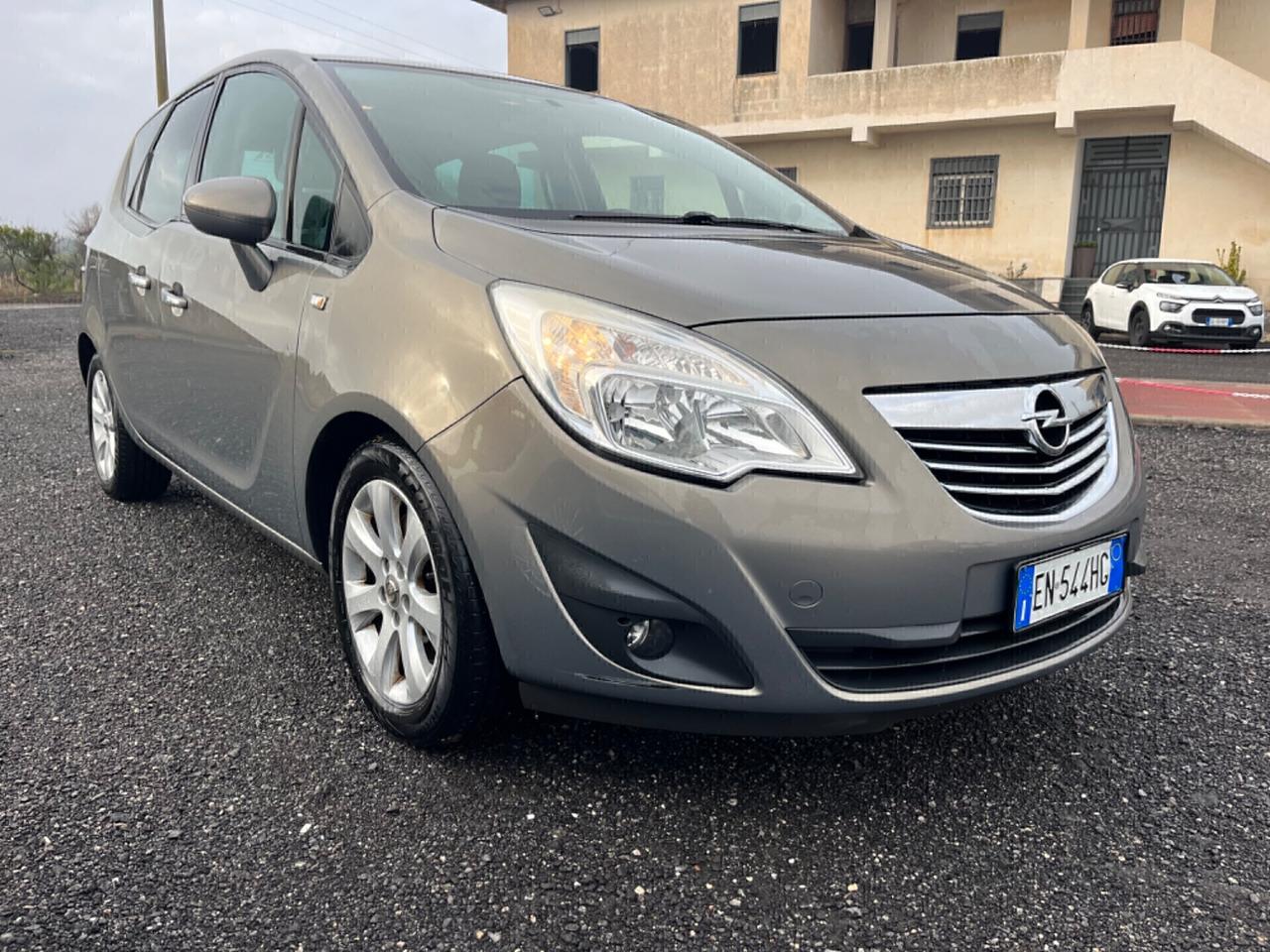 Opel Meriva 1.7 CDTI 110CV Start&Stop Cosmo