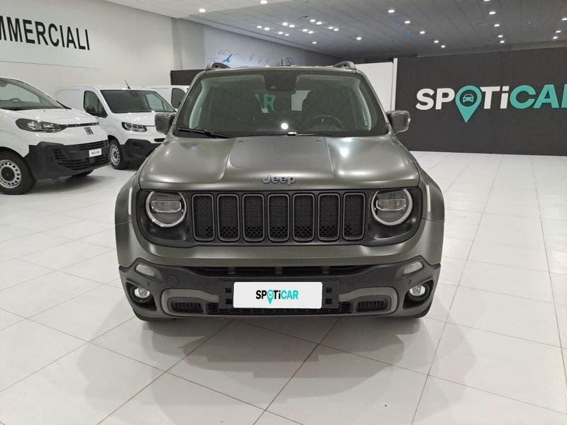 Jeep Renegade 1.3 T4 PHEV 240cv Trailhawk 4xe Auto