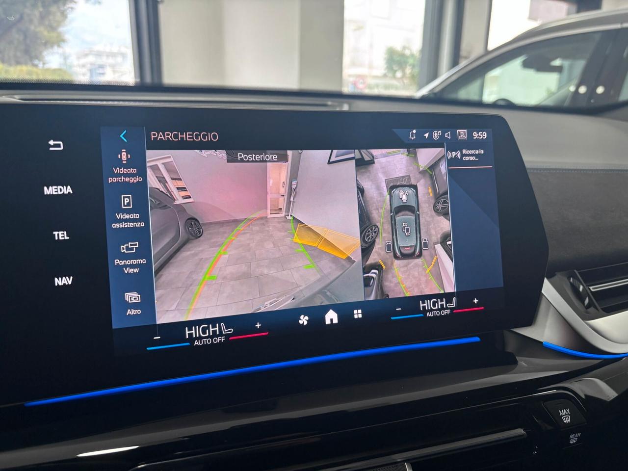 BMW X2 SDRIVE 18D M-SPORT ICONIC GLOW IVA DED