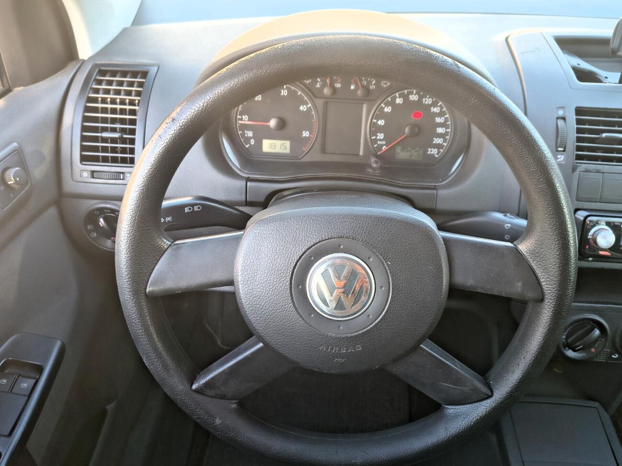 Volkswagen Polo 1.4 TDI 75 Cv - UNIPROPRIETARIO