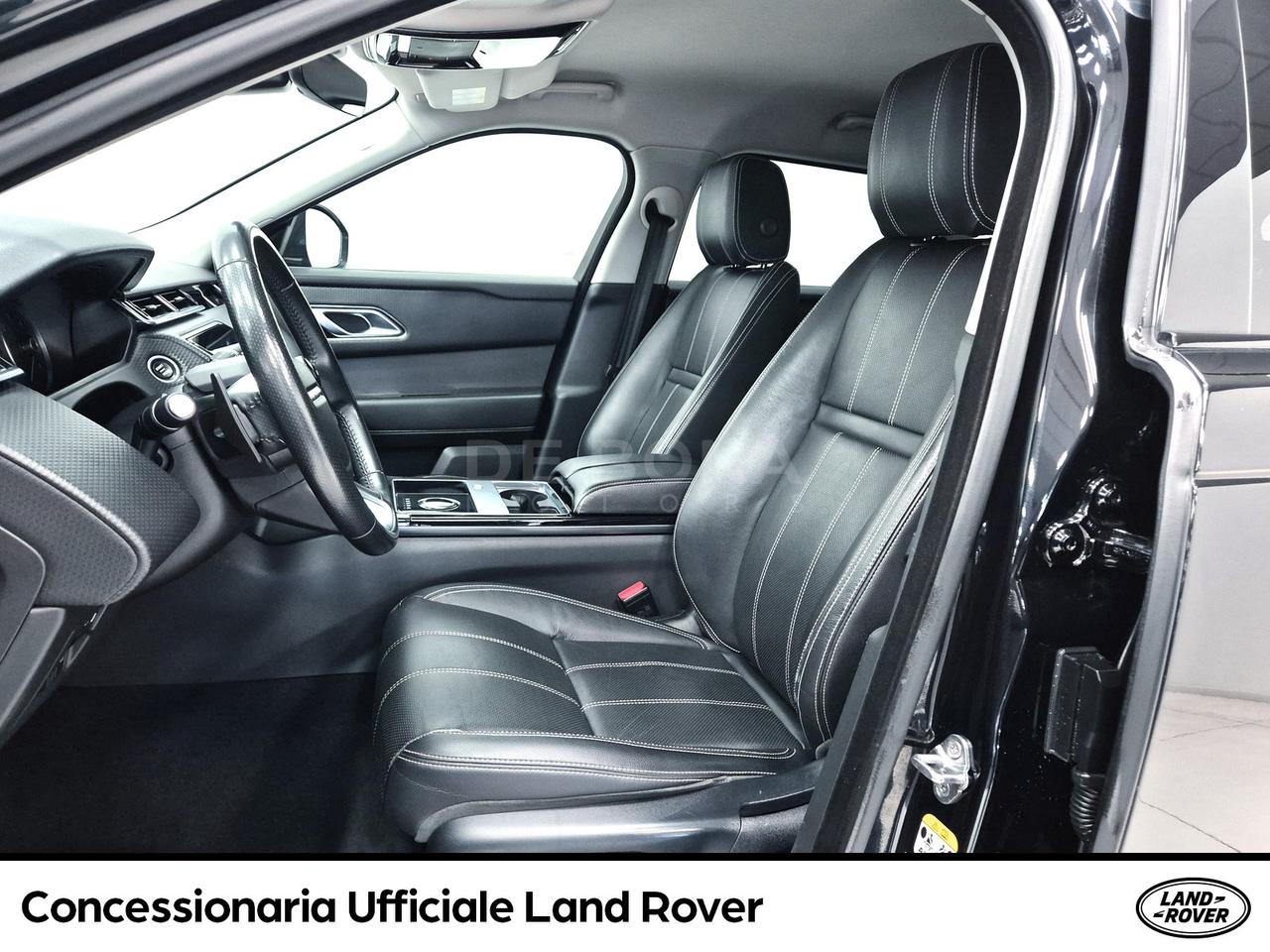 Land Rover Range Rover Velar 2.0d i4 r-dynamic se 180cv auto my20