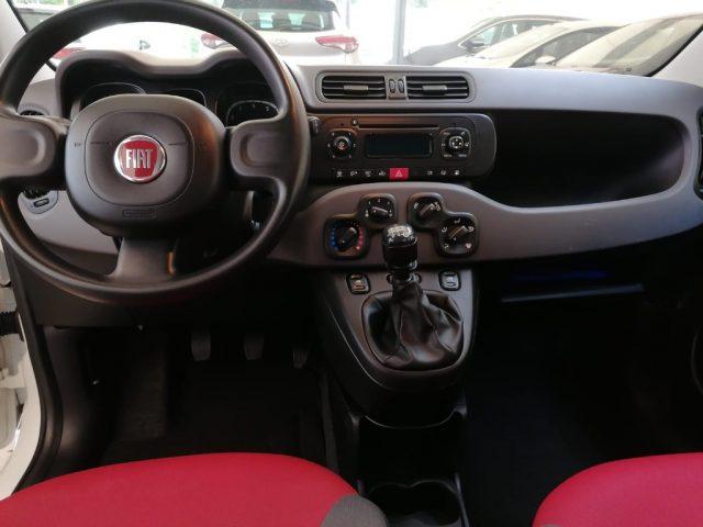 FIAT Panda 1.2 EasyPower Easy