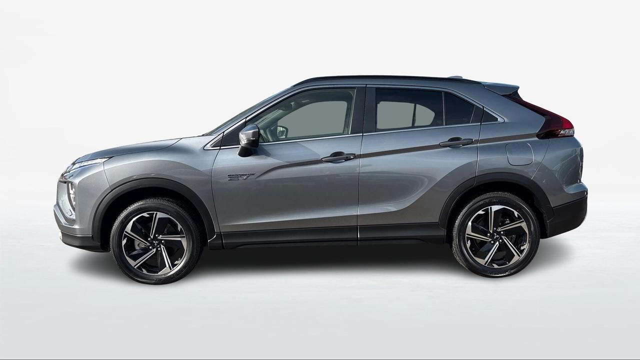 Mitsubishi Eclipse Cross PHEV 2.4 INSTYLE