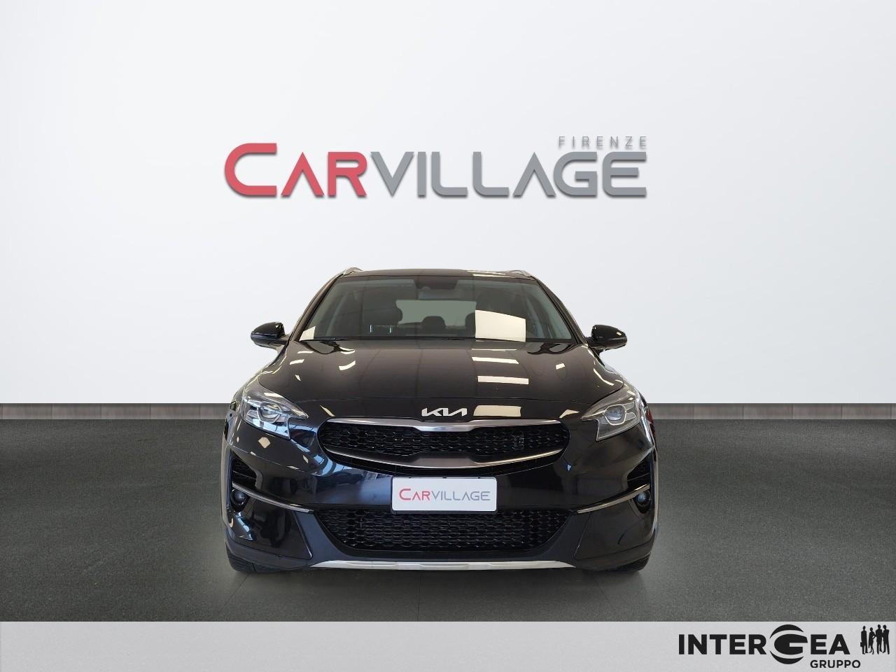 KIA XCeed 1.0 t-gdi Business Gpl 117cv