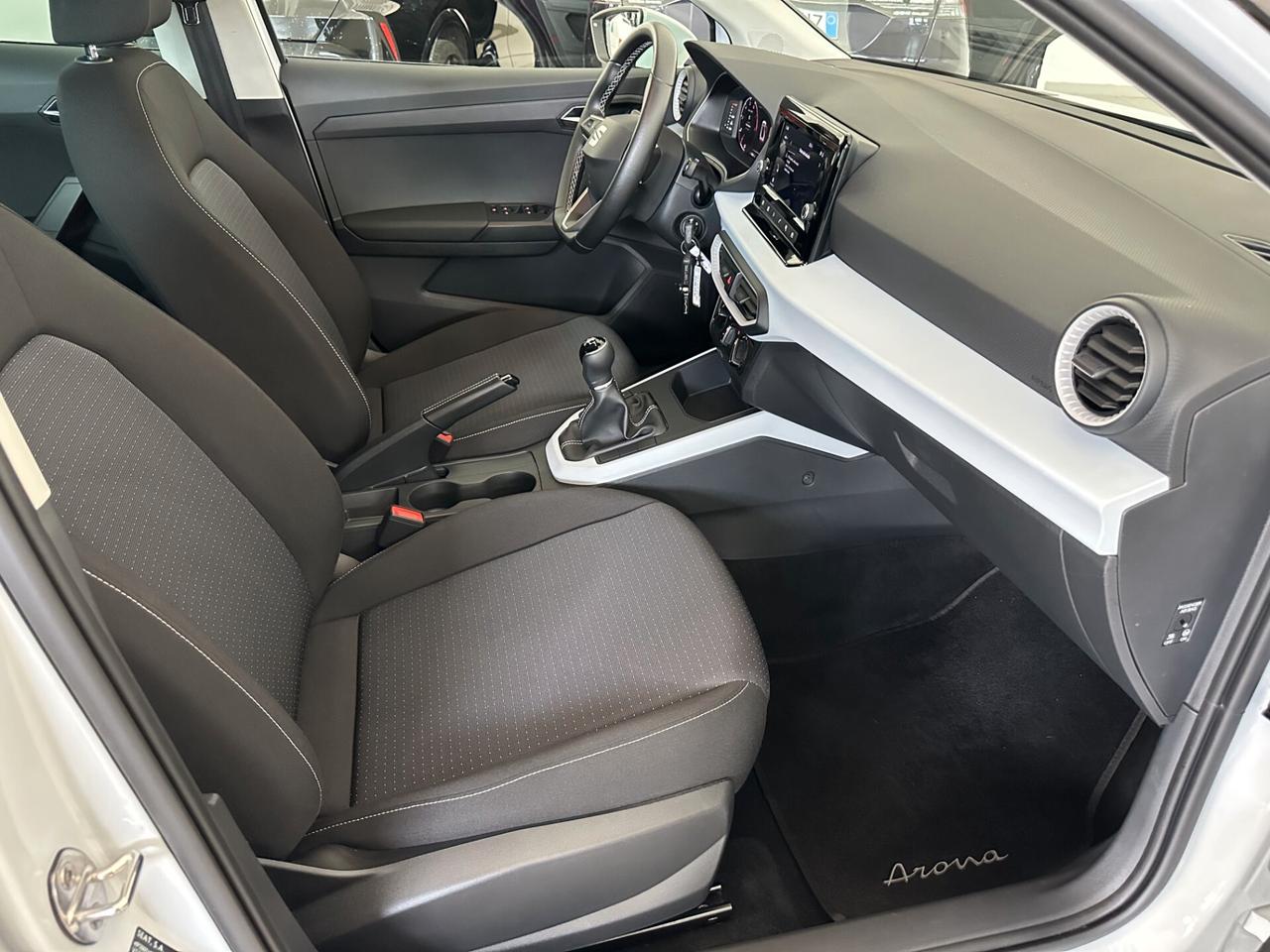 SEAT Arona Arona 1.0 TSi Style