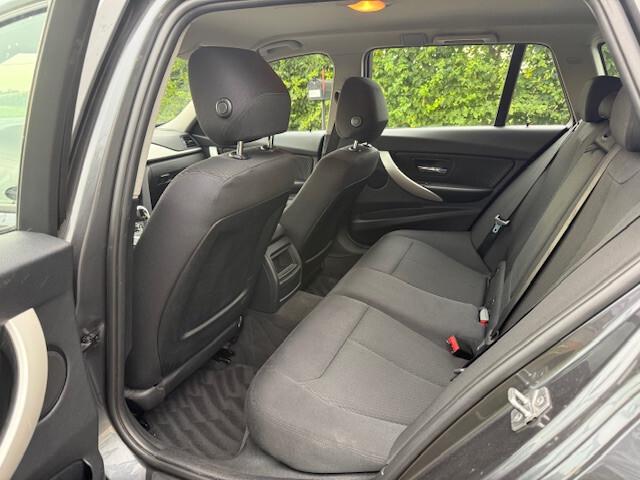 Bmw 316 d buisness Neopatentato