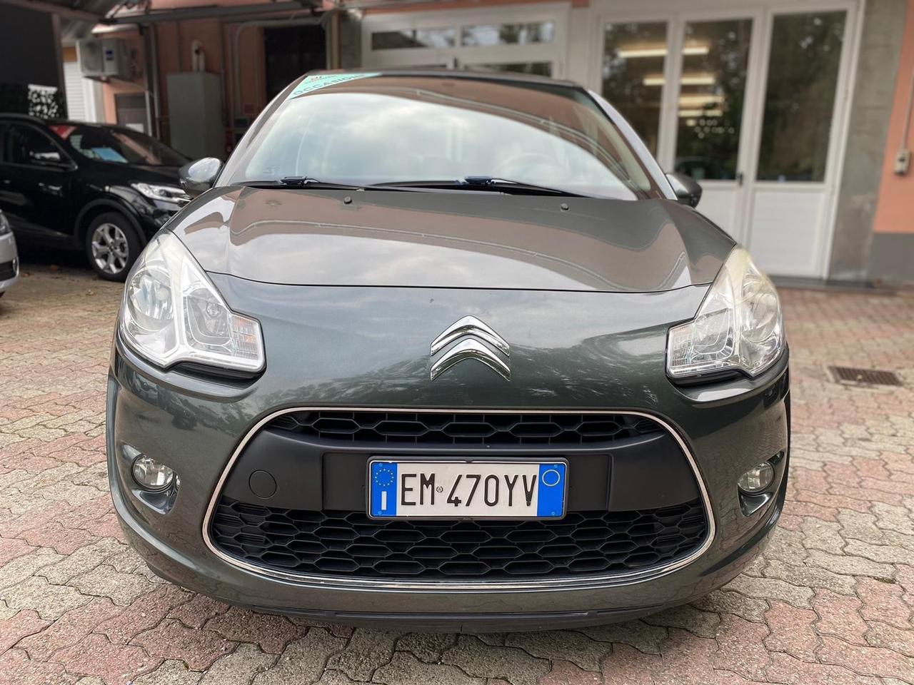 Citroen C3 1.1 BENZINA *ANCHE NEOPATENTATI *