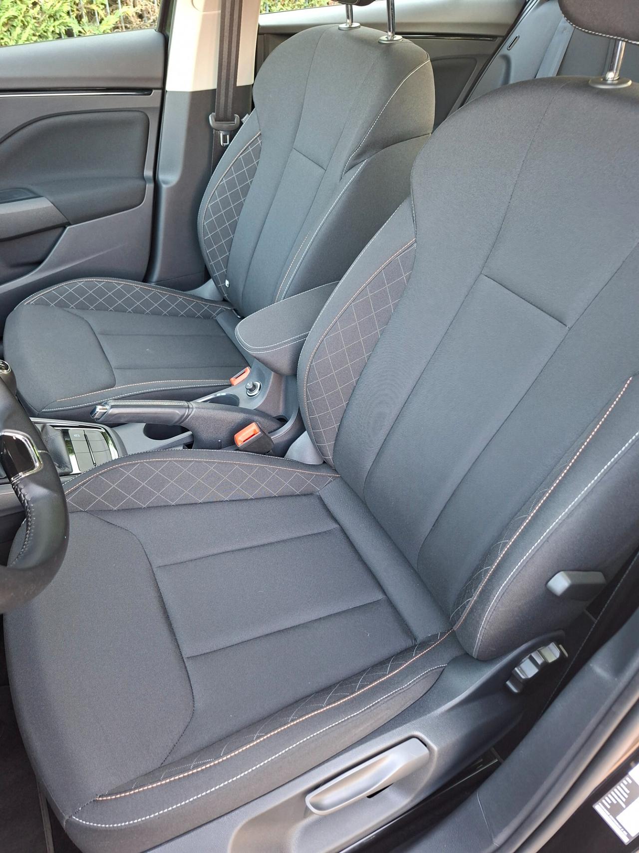 Skoda Kamiq 1.0 TSI 110 CV Ambition