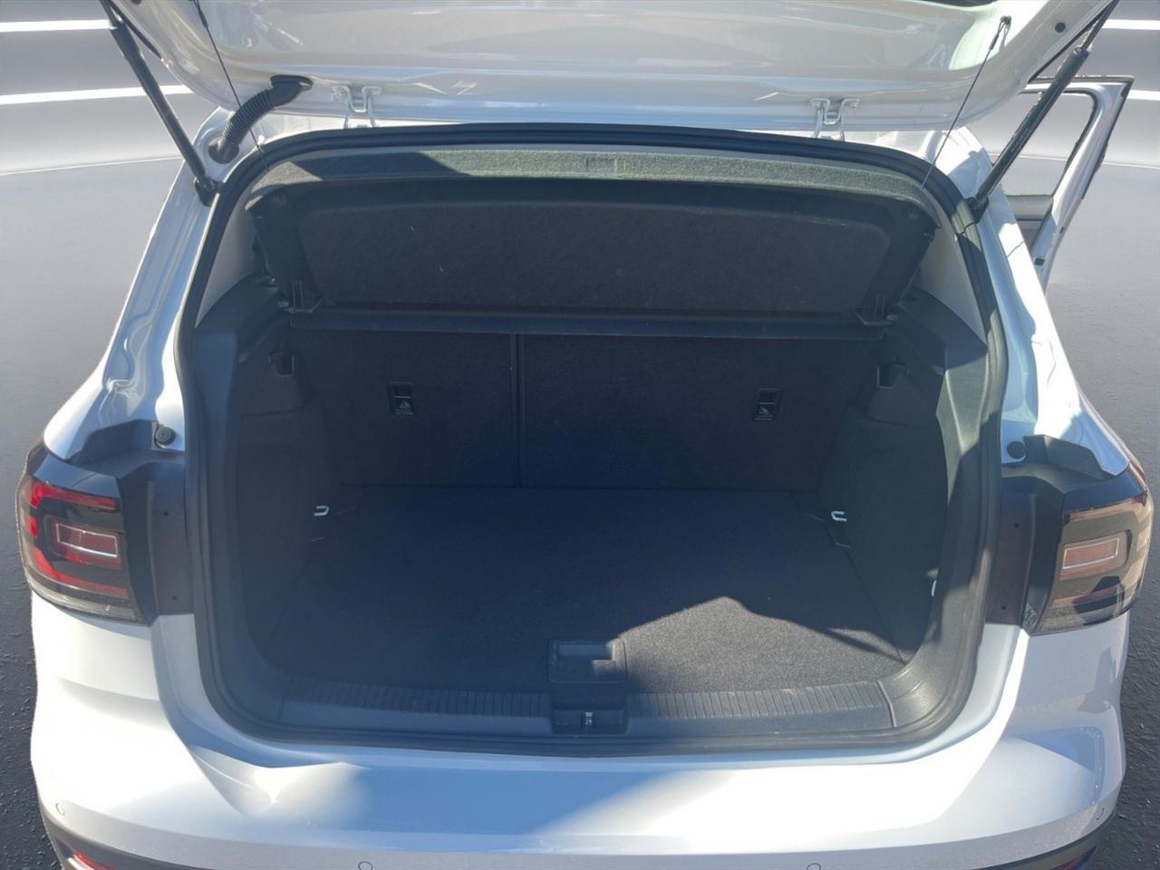 Volkswagen T-Cross 1.0 tsi style 95cv
