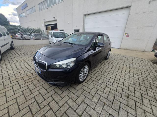 BMW 225 xe Active Tourer iPerformance Advantage aut.