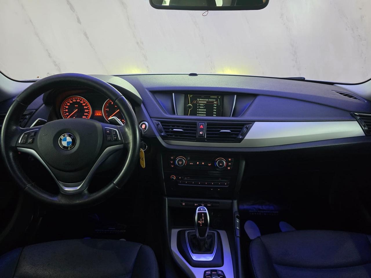 Bmw X1 xDrive20d