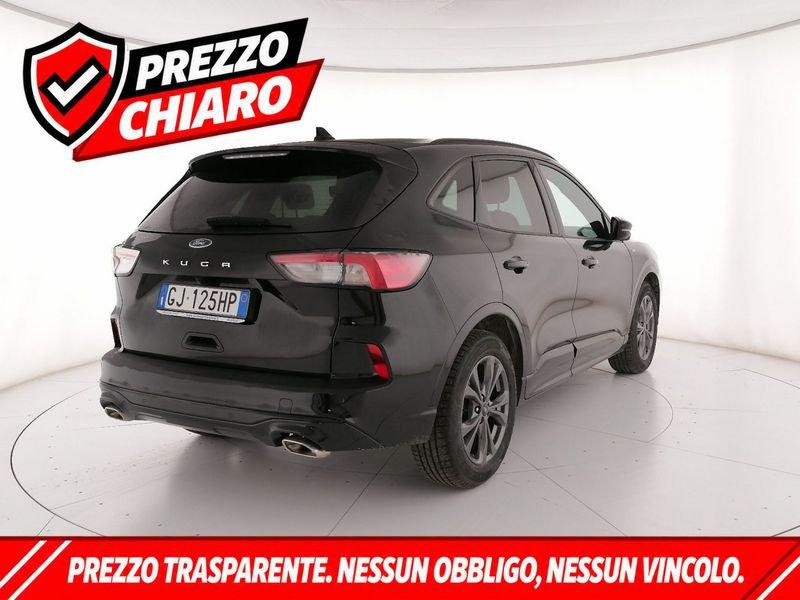Ford Kuga 1.5 ecoblue ST-Line 2wd 120cv auto